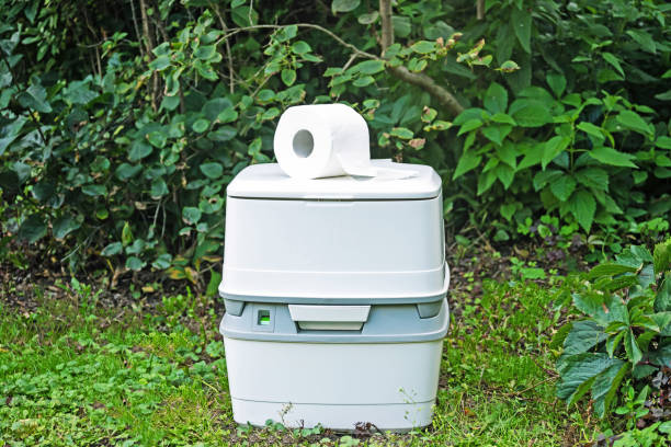 Best Porta potty delivery and setup  in Vauxhall, NJ