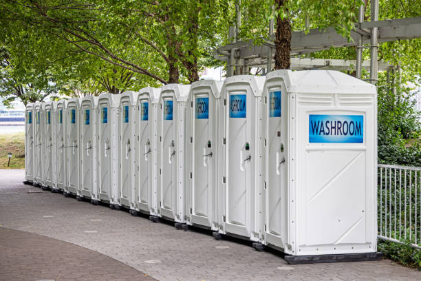 Best Emergency porta potty rental  in Vauxhall, NJ