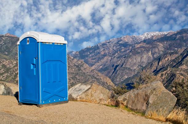 Best Sanitation services for porta potties  in Vauxhall, NJ