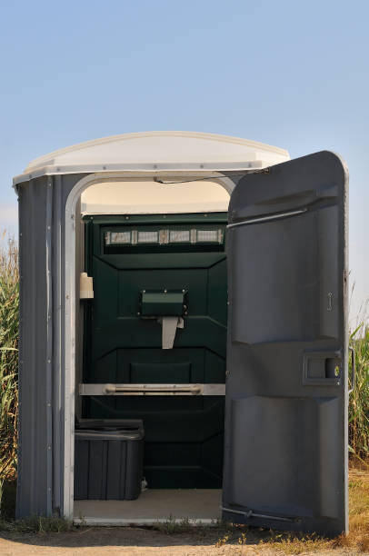 Best Portable toilet rental for construction  in Vauxhall, NJ