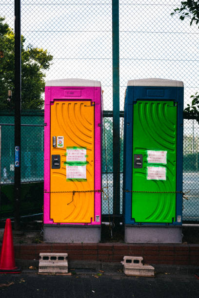 Best Local porta potty services  in Vauxhall, NJ