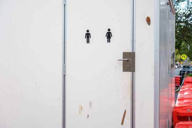 Best Wedding porta potty rental  in Vauxhall, NJ