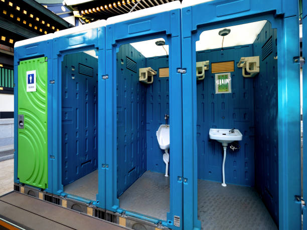 Portable Toilet Options We Offer in Vauxhall, NJ
