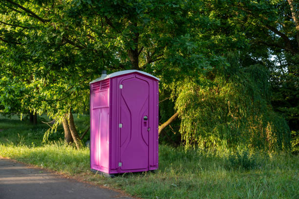 Best Portable toilet rental cost  in Vauxhall, NJ