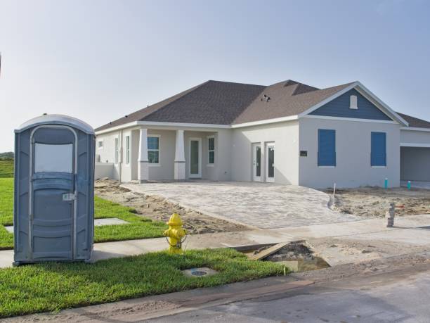 Best Long-term porta potty rental  in Vauxhall, NJ