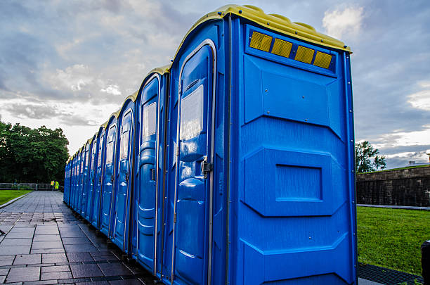 Trusted Vauxhall, NJ porta potty rental Experts